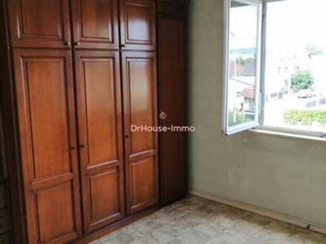 Appartement vente à Mulhouse, Illzach