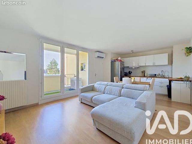 Appartement vente à Évry, Corbeil-essonnes