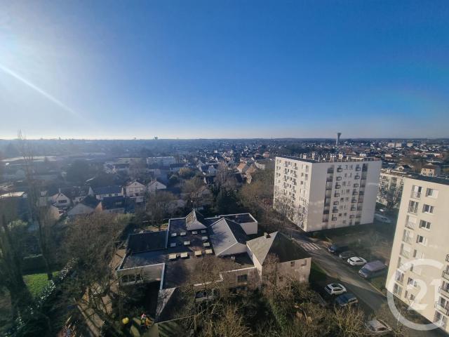 Appartement vente à Orléans