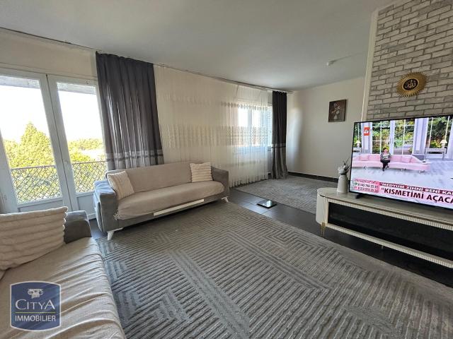 Appartement vente à Quartier Ouest, Avignon
