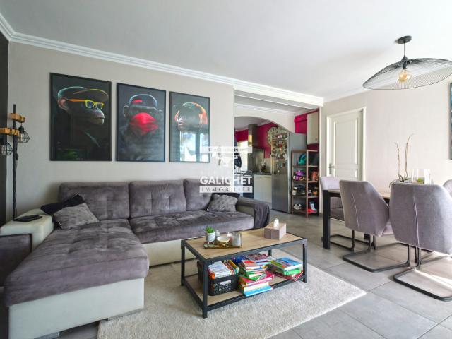 Appartement vente à Gap