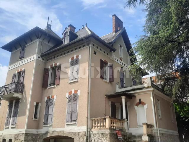 Appartement vente à Chambéry, Challes-les-eaux