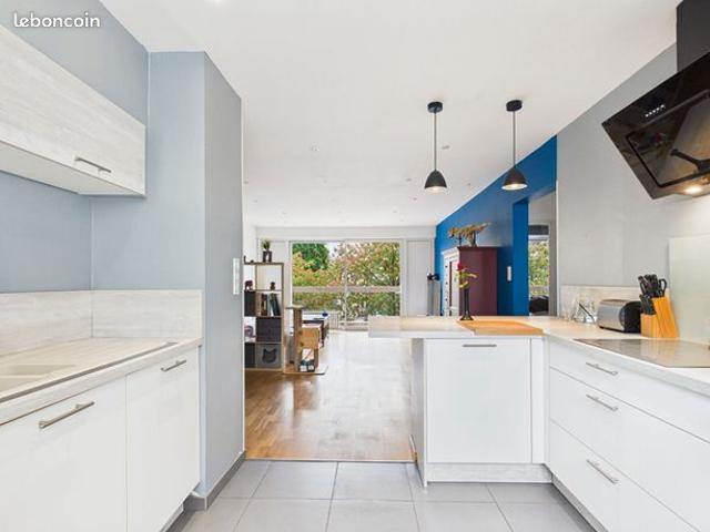 Appartement vente à Thionville