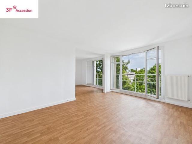 Appartement vente à Nanterre, Rueil-malmaison