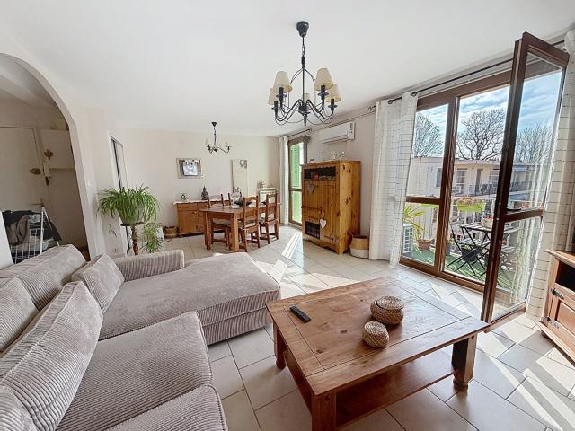 Appartement vente à Avignon