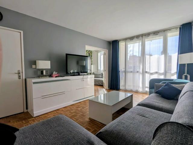 Appartement vente à Versailles, Les Clayes-sous-bois
