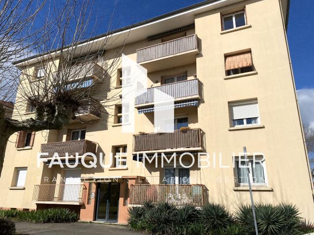Appartement location à Valence, Portes-lès-valence