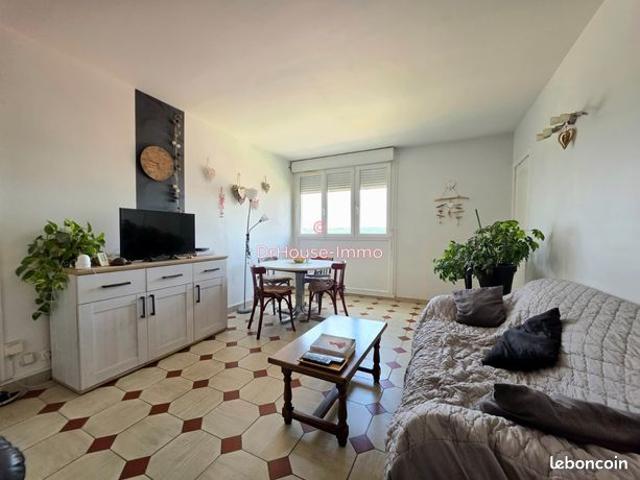 Appartement vente à Mantes-la-Ville, Yvelines