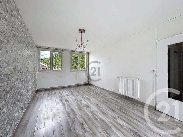 Appartement vente à Provins