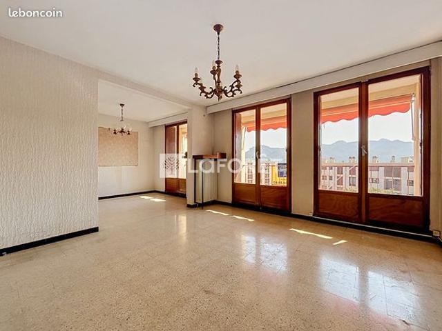 Appartement vente à Marseille, Aubagne