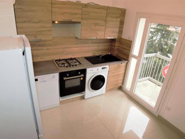 Appartement location à Saint-Julien-en-Genevois, Annemasse