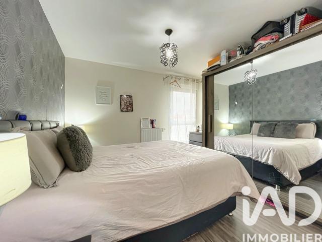 Appartement location à Argenteuil
