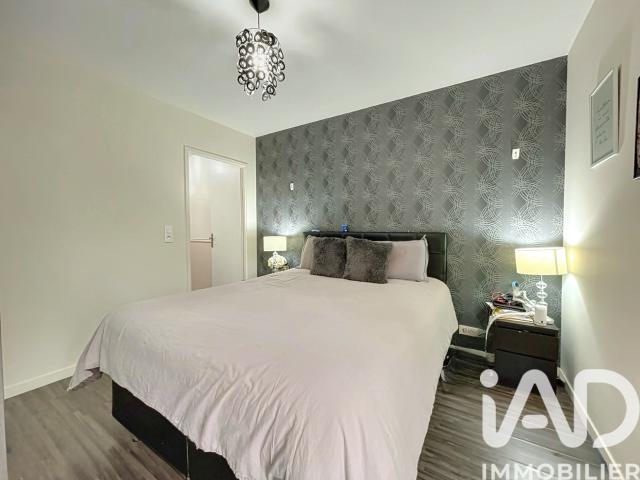 Appartement location à Argenteuil