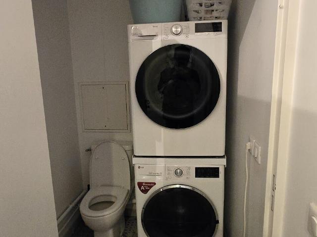 Appartement location à Asnières-sur-seine, Centre-Ville