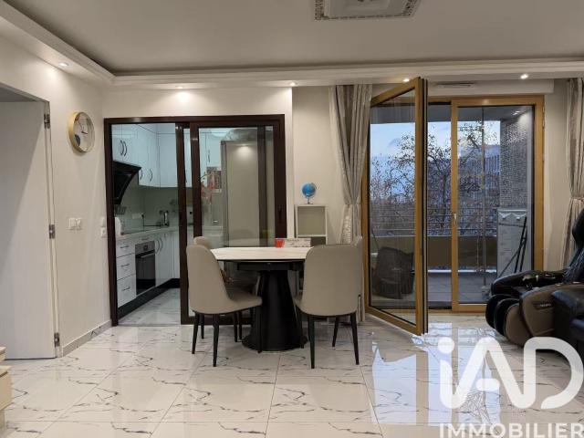 Appartement location à France métropolitaine, Aubervilliers