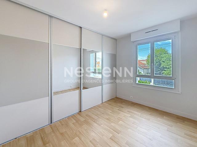 Appartement location à Lyon, Métropole de Lyon