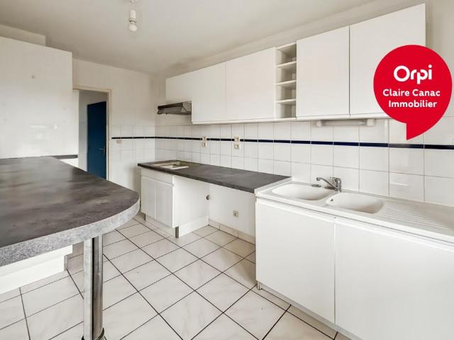 Appartement location à Castres