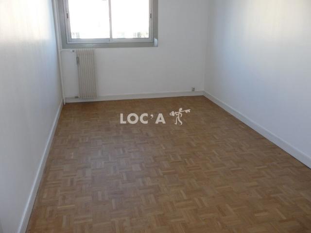 Appartement location à Dijon