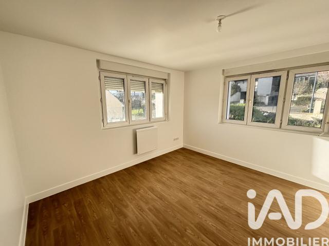 Appartement location à Mantes-la-Jolie, Ecquevilly
