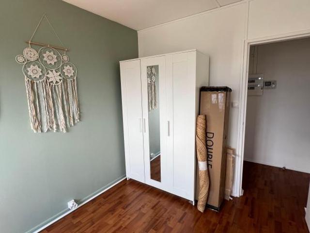 Appartement location à Limoges