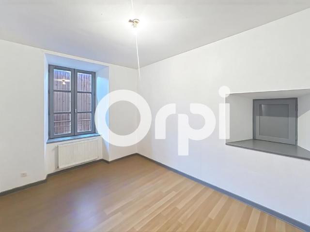 Appartement location à Saint-Flour, Molompize