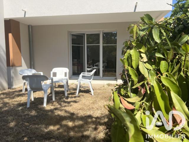 Appartement location à Nantes, La Chapelle-basse-mer