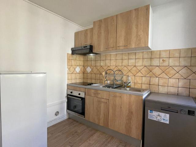 Appartement location à Pau