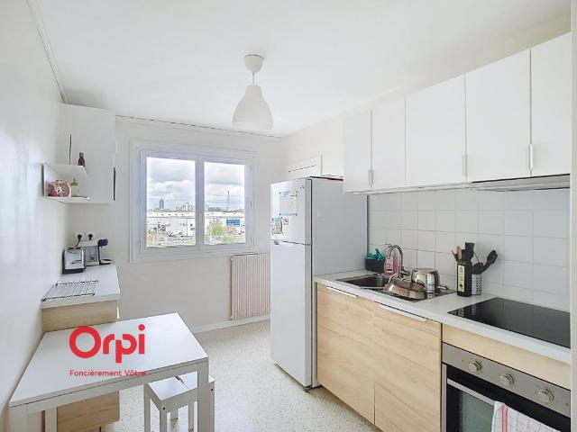 Appartement location à Nantes, Rezé