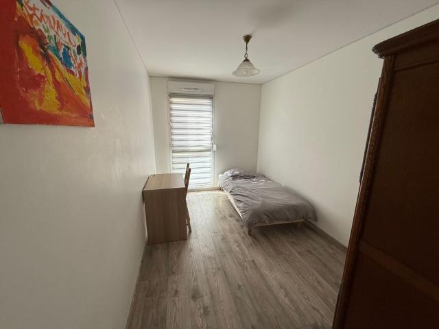 Appartement location à Senlis, Saint-maximin