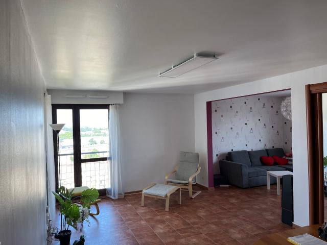 Appartement location à Toulouse