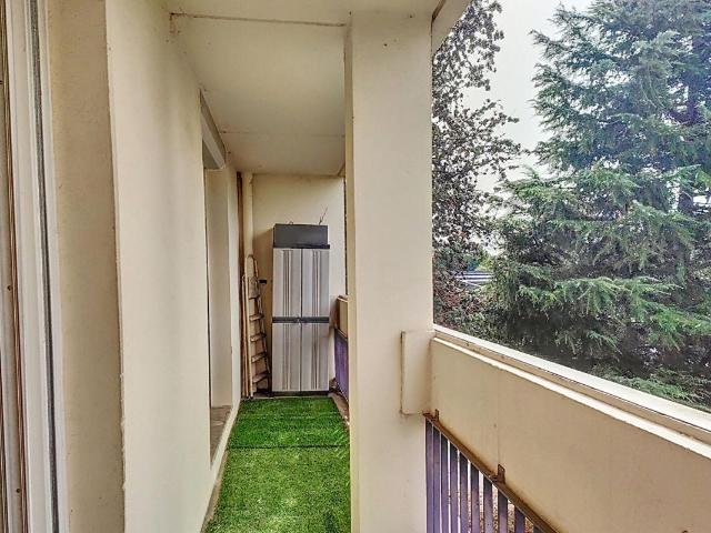 Appartement location à Toulouse, Maubec