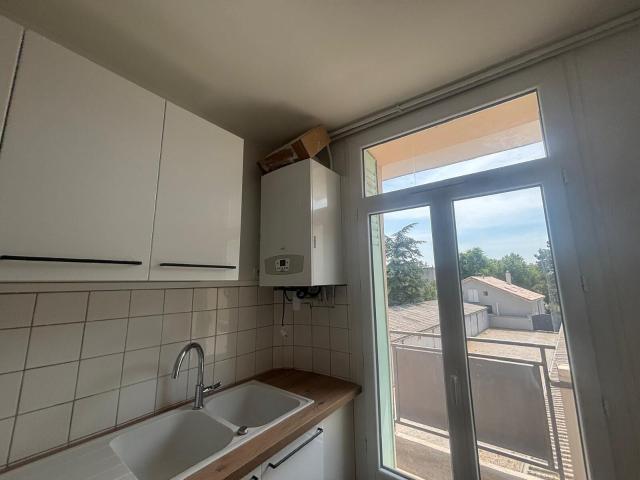 Appartement location à Valence