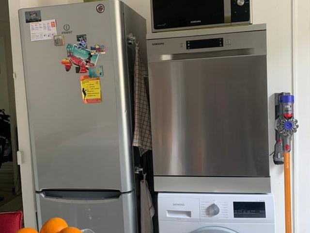 Appartement location à Vienne, Serpaize