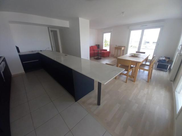 Appartement vente à Le Raincy, Noisy-le-grand