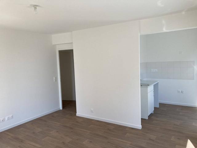 Appartement location à Cité Jean Moulin, Gagny