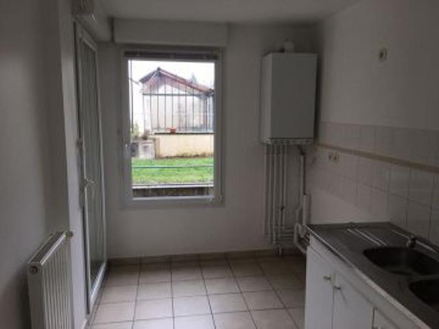 Appartement location à Nancy