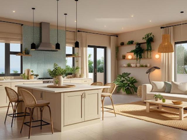 Appartement vente à Puech du Teil, Nîmes