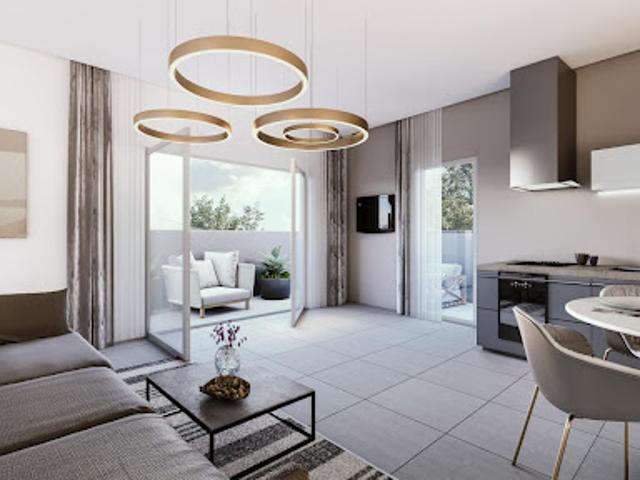 Appartement vente à Puech du Teil, Nîmes