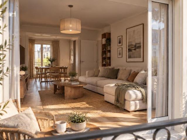 Appartement vente à Paris 10e Arrondissement, Paris