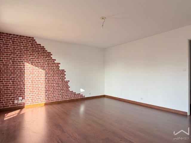 Appartement vente à Rennes, Bretagne