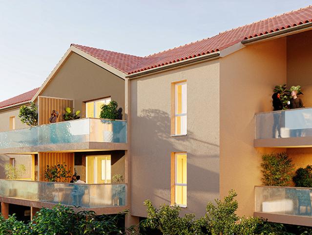 Appartement vente à France métropolitaine, Le Loroux-bottereau