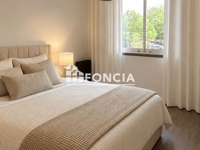 Appartement vente à Chelles, Oise