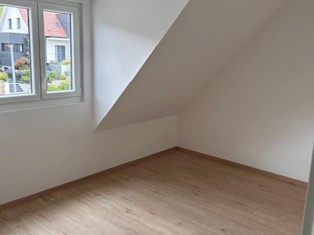 Appartement vente à Thann-Guebwiller, Rouffach