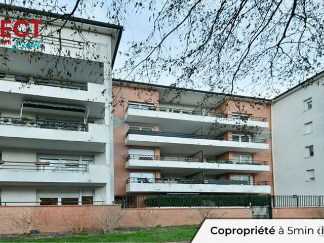 Appartement vente à Créteil