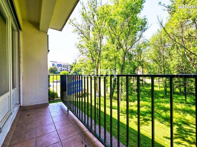 Appartement vente à Saint-Germain-en-Laye, Verneuil-sur-seine