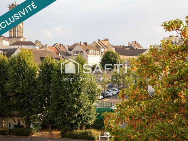 Appartement vente à Mantes-la-Jolie, Mantes-la-jolie