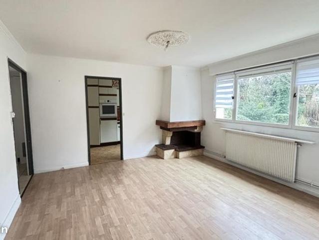 Appartement vente à Boulogne-sur-Mer, Boulogne-sur-mer