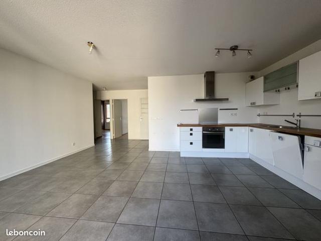 Appartement vente à Grenoble, Isère