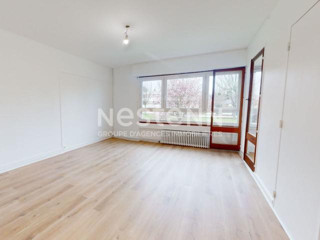 Appartement vente à Palaiseau, Longjumeau
