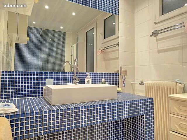 Appartement vente à Cholet, Maine-et-Loire